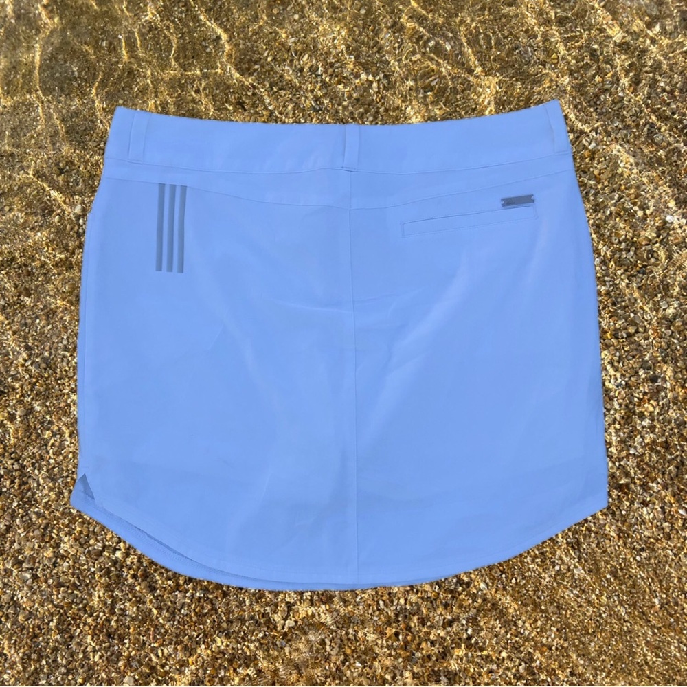 Adidas  essential tennis skirt